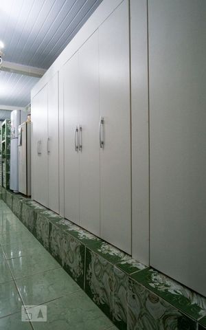 Casa à venda com 340m², 3 quartos e 2 vagasCozinha
