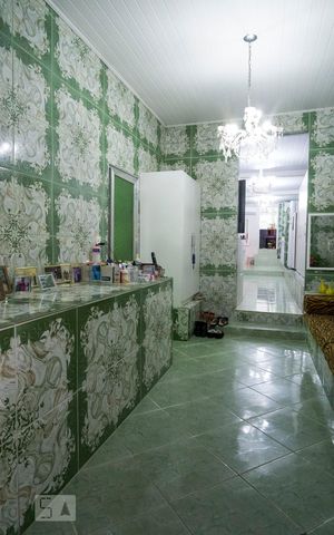 Casa à venda com 340m², 3 quartos e 2 vagasAntessala