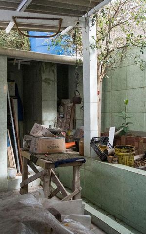 Casa à venda com 340m², 3 quartos e 2 vagasÁrea Externa