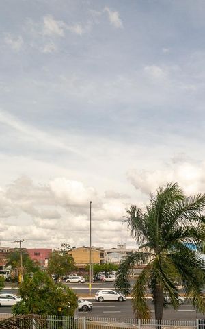 Apartamento para alugar com 86m², 3 quartos e sem vaga Apartamento para alugar com 86m², 3 quartos e sem vagaSala varanda vista