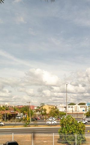 Apartamento para alugar com 86m², 3 quartos e sem vaga Apartamento para alugar com 86m², 3 quartos e sem vagaQuarto 3 vista
