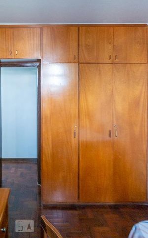 Apartamento para alugar com 86m², 3 quartos e sem vaga Apartamento para alugar com 86m², 3 quartos e sem vagaQuarto 2