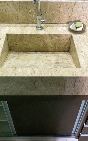 Apartamento para alugar com 86m², 3 quartos e sem vaga Apartamento para alugar com 86m², 3 quartos e sem vagaBanheiro