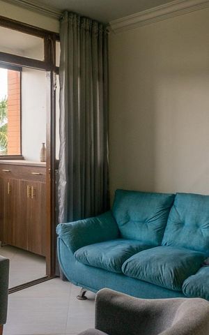 Apartamento para alugar com 86m², 3 quartos e sem vaga Apartamento para alugar com 86m², 3 quartos e sem vagaSala