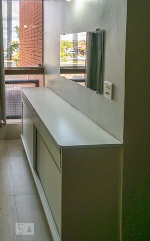 Apartamento para alugar com 86m², 3 quartos e sem vaga Apartamento para alugar com 86m², 3 quartos e sem vagaQuarto 3