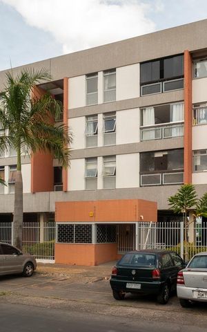 Apartamento para alugar com 86m², 3 quartos e sem vaga Apartamento para alugar com 86m², 3 quartos e sem vagaFachada bloco
