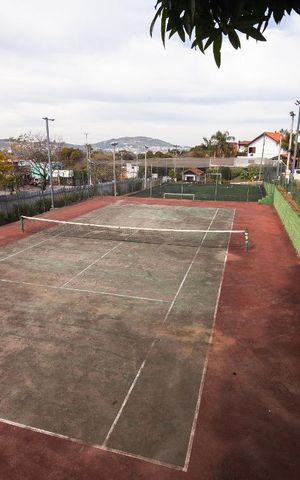 Casa de condomínio à venda com 183m², 3 quartos e 2 vagas Casa de condomínio à venda com 183m², 3 quartos e 2 vagasÁrea comum