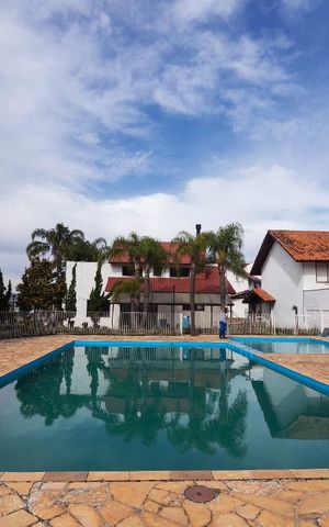 Casa de condomínio à venda com 183m², 3 quartos e 2 vagas Casa de condomínio à venda com 183m², 3 quartos e 2 vagasÁrea comum