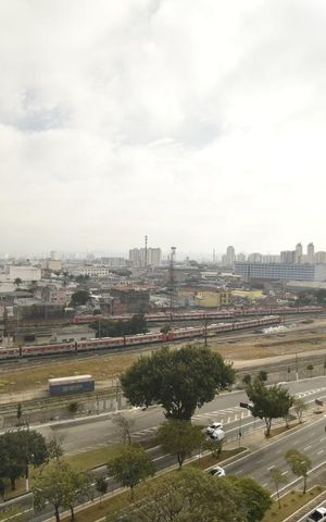 Apartamento à venda com 60m², 2 quartos e 1 vagaVista do quarto 1