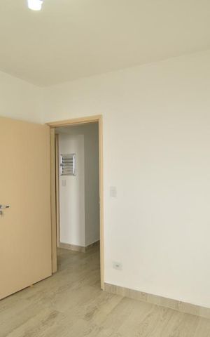 Apartamento à venda com 60m², 2 quartos e 1 vagaQuarto 1
