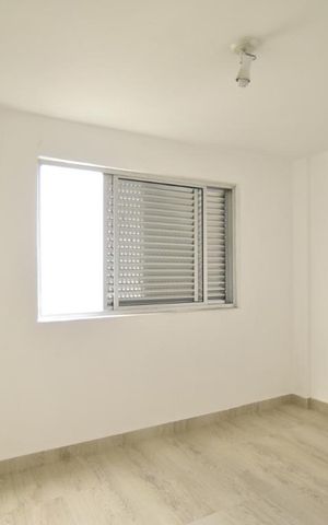 Apartamento à venda com 60m², 2 quartos e 1 vagaQuarto 2