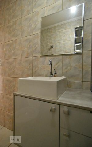 Apartamento à venda com 60m², 2 quartos e 1 vagaBanheiro