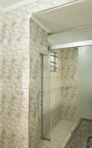 Apartamento à venda com 60m², 2 quartos e 1 vagaCozinha
