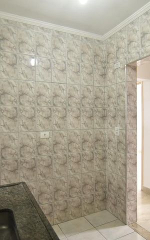 Apartamento à venda com 60m², 2 quartos e 1 vagaCozinha