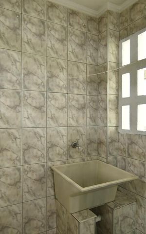 Apartamento à venda com 60m², 2 quartos e 1 vagaÁrea de serviço