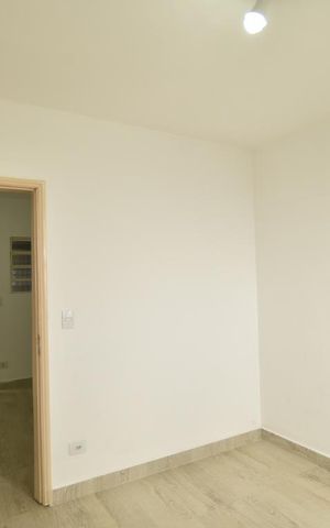 Apartamento à venda com 60m², 2 quartos e 1 vagaQuarto 1