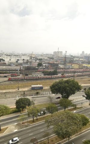 Apartamento à venda com 60m², 2 quartos e 1 vagaVista do quarto 1