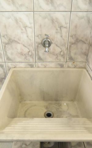 Apartamento à venda com 60m², 2 quartos e 1 vagaÁrea de serviço