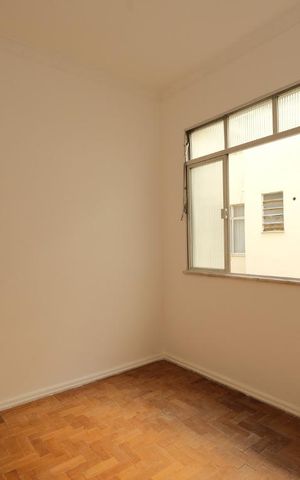 Apartamento para alugar com 57m², 2 quartos e sem vagaQuarto 1
