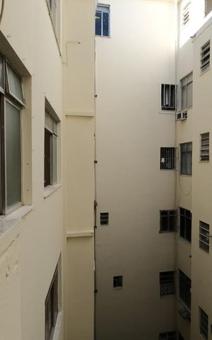 Apartamento para alugar com 57m², 2 quartos e sem vagaÁrea de Serviço Vista