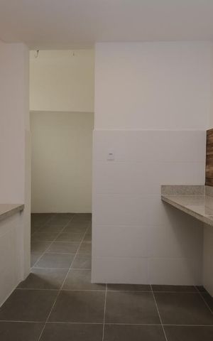 Apartamento para alugar com 57m², 2 quartos e sem vagaCozinha