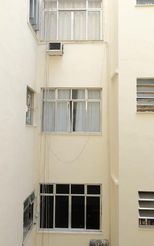 Apartamento para alugar com 57m², 2 quartos e sem vagaQuarto 2 Vista