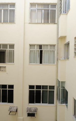 Apartamento para alugar com 57m², 2 quartos e sem vagaSala Vista