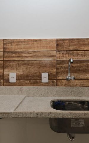 Apartamento para alugar com 57m², 2 quartos e sem vagaCozinha
