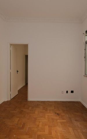 Apartamento para alugar com 57m², 2 quartos e sem vagaSala