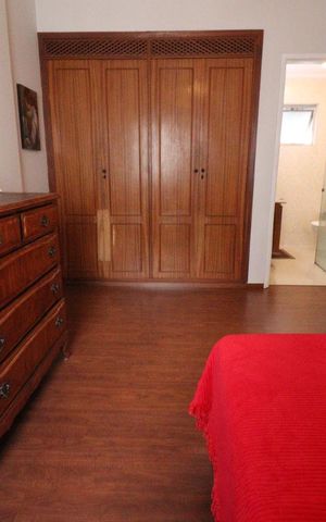 Apartamento para alugar com 131m², 4 quartos e 1 vagasuíte