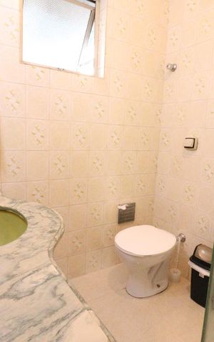 Apartamento para alugar com 131m², 4 quartos e 1 vagasuíte