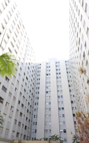 Apartamento para alugar com 131m², 4 quartos e 1 vagaFachada
