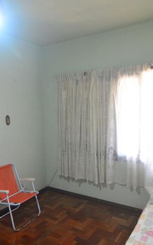 Casa à venda com 100m², 3 quartos e 2 vagasQuarto 3