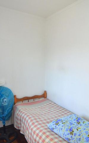 Casa à venda com 100m², 3 quartos e 2 vagasQuarto 1