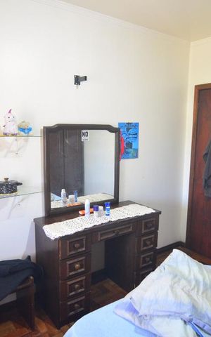 Casa à venda com 100m², 3 quartos e 2 vagasQuarto 2