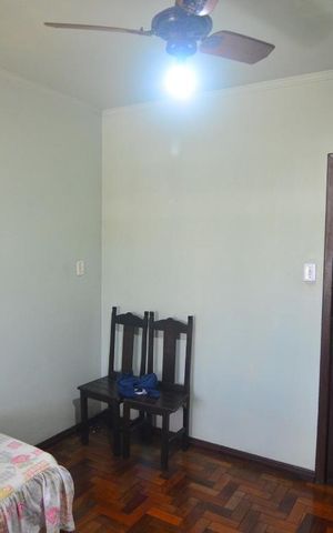 Casa à venda com 100m², 3 quartos e 2 vagasQuarto 3