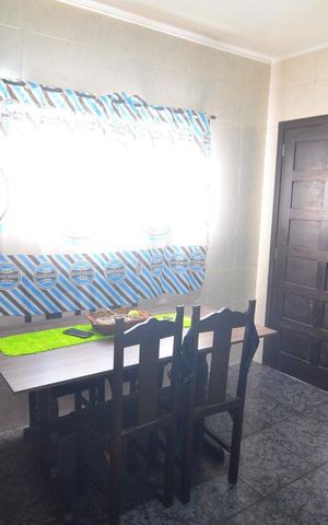 Casa à venda com 100m², 3 quartos e 2 vagasCozinha