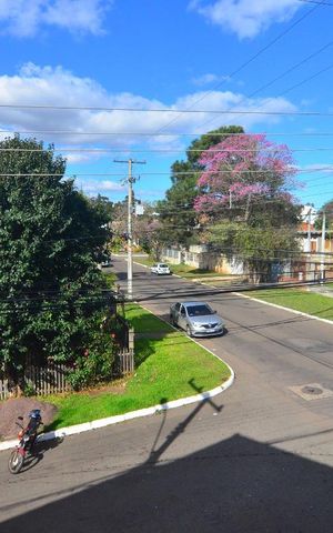 Casa à venda com 100m², 3 quartos e 2 vagasVista Sacada