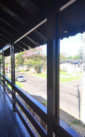 Casa à venda com 100m², 3 quartos e 2 vagasSacada