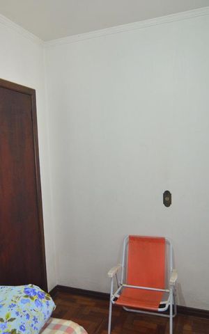 Casa à venda com 100m², 3 quartos e 2 vagasQuarto 1