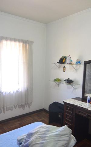 Casa à venda com 100m², 3 quartos e 2 vagasQuarto 2