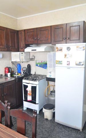 Casa à venda com 100m², 3 quartos e 2 vagasCozinha