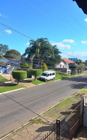 Casa à venda com 100m², 3 quartos e 2 vagasVista Sacada