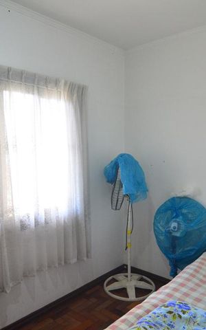 Casa à venda com 100m², 3 quartos e 2 vagasQuarto 1