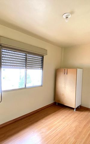Apartamento para alugar com 60m², 2 quartos e 1 vagaQuarto 1