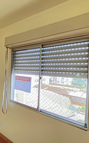 Apartamento para alugar com 60m², 2 quartos e 1 vagaQuarto 1