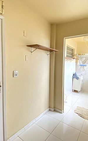 Apartamento para alugar com 60m², 2 quartos e 1 vagaCozinha