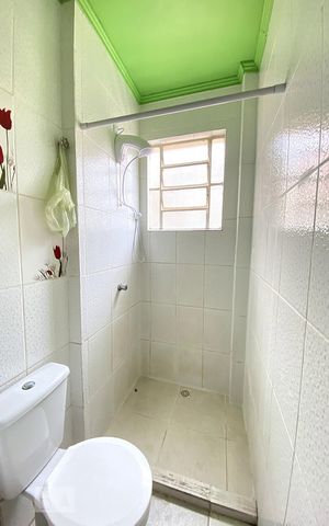 Apartamento para alugar com 60m², 2 quartos e 1 vagaBanheiro