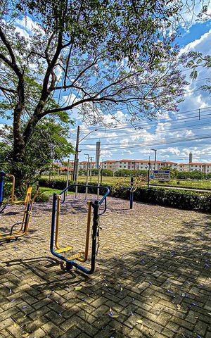 Apartamento para alugar com 60m², 2 quartos e 1 vagaJardim