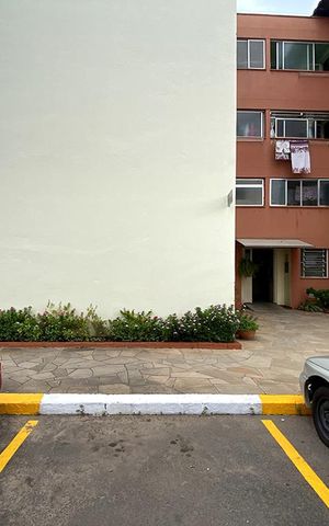 Apartamento para alugar com 60m², 2 quartos e 1 vagaBox